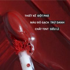 Son Merzy the first velvet tint V6