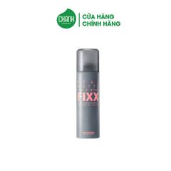 Xịt Makeup So Natural Fixx Real Matte 75ml