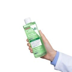 Nước Tẩy Trang Cerave Micellar Water 400ml