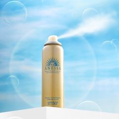 Xịt chống nắng Anessa Perfect UV Spray 60gr