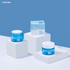 Kem dưỡng phục hồi Prettyskin hydra B5 derma repair 52ml