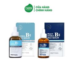 Serum phục hồi Prettyskin hydra B5 50ml