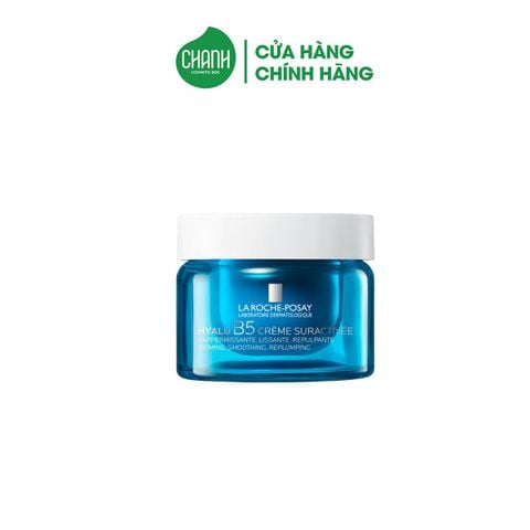 Kem dưỡng La Roche-Posay Hyalu B5 Suractivated 50ml