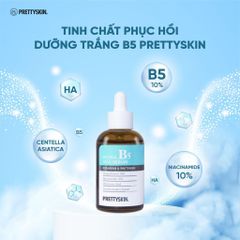 Serum phục hồi Prettyskin hydra B5 50ml