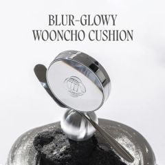 Phấn Nước Dinto Blur-Glowy Wooncho Cushion