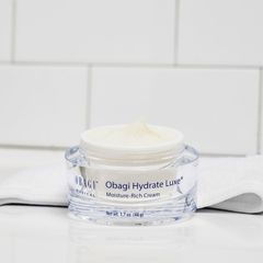 Kem dưỡng ẩm Obagi hydrate luxe moisture-rich cream 48g