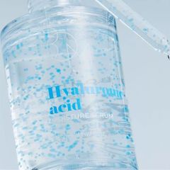 Serum B.O.M Hyaluronic Acid Dưỡng Ẩm Da 50ml