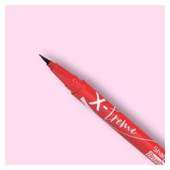 Kẻ mắt nước SilkyGirl X-treme Sharp Brush Liner