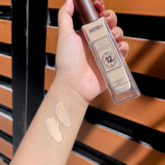 Kem Nền Artmiss 12h Illuminating Moist Liquid Foundation