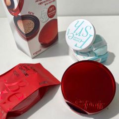 Phấn Nước Che Phủ Espoir Be Velvet Cover Cushion SPF42 PA++ 13gr