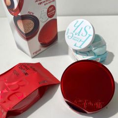 Phấn nước Espoir Be Velvet Cover Cushion SPF42 PA++ 13g