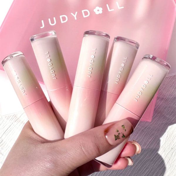 Son dưỡng có màu Judydoll watery glow 09
