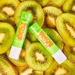 Son dưỡng Essence juicy bomb glossy butter balm 2,5g