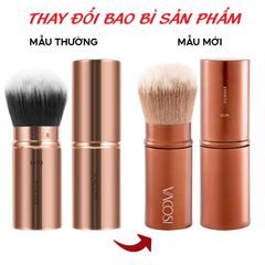 Cọ Má Hồng Vacosi Dạng Vặn M10 Powder