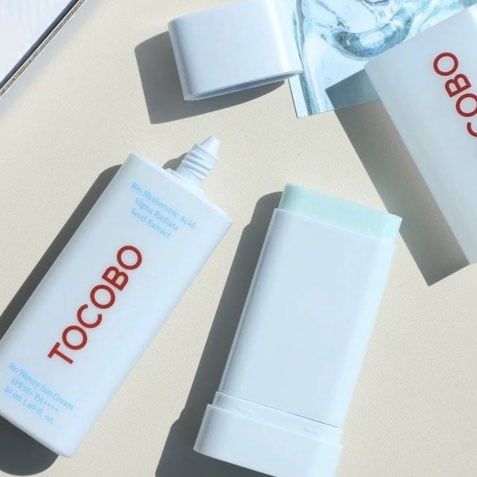 Kem chống nắng TOCOBO Bio Watery Sun Cream SPF50+ PA++++ 50ml