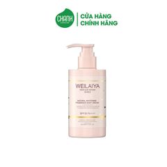 Kem Dưỡng nâng tone da Weilaiya Natural Whitening 200ml