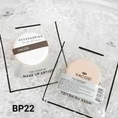 Bông cushion Vacosi BP22