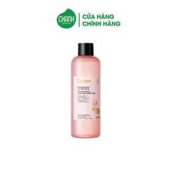 Nước tẩy Trang Cocoon sen Hậu Giang 500ml