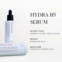 (New)Serum Goodndoc hydra B5 50ml