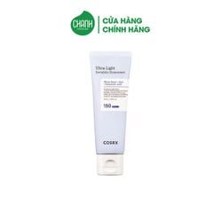 Kem chống nắng Cosrx Ultra Light Invisible 50ml