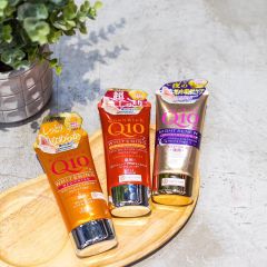 Kem Dưỡng Tay Kose CoenRich Q10