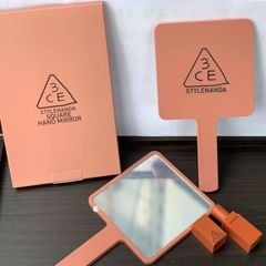 Gương hoặc Túi cầm tay 3ce