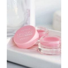 Mặt Nạ Ngủ Catrice lip lovin overnight lip mask 4g