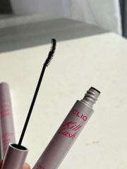 Mascara Clio Kill Lash Superproof 6.5g - 01 Vanilla Black