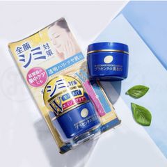 Kem dưỡng trắng Meishoku Placewhiter
