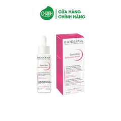Serum Bioderma Sensibio Defensive 30ml