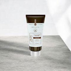 Dầu xả gừng nâu Weilaiya luxury 200ml