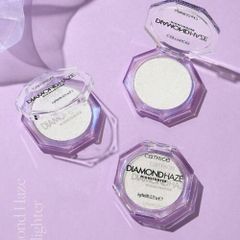 Phấn Nhũ Bắt Sáng Catrice Diamond Haze Highlighter 6g