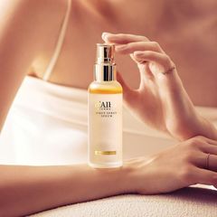 Xịt dưỡng căng bóng da D'Alba first spray serum 100ml
