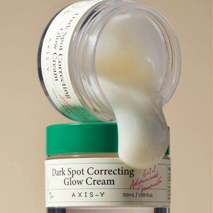 Kem Dưỡng Axis-Y Sáng Da & Giảm Thâm 50ml