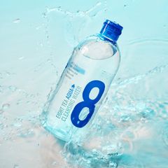 Nước Tẩy Trang BOM aqua sạch sâu dưỡng ẩm 500ml