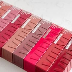 Son Bóng Maybelline Super Stay Vinyl Ink