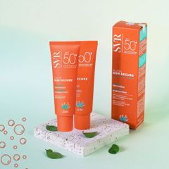 Kem Chống Nắng SVR Sun Secure Fluide SPF 50+ 50ml