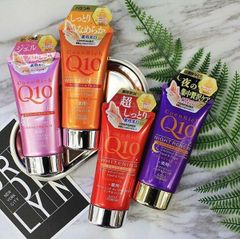 Kem Dưỡng Tay Kose CoenRich Q10