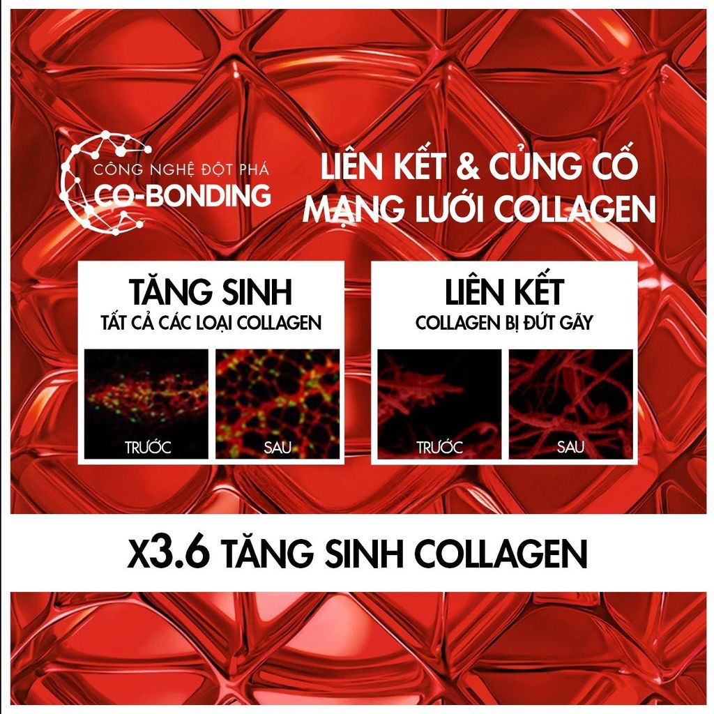 Tinh chất Vichy collagen Specialist 16 Bonding 30ml