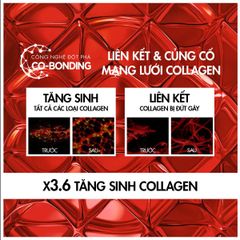 Tinh chất Vichy collagen Specialist 16 Bonding 30ml