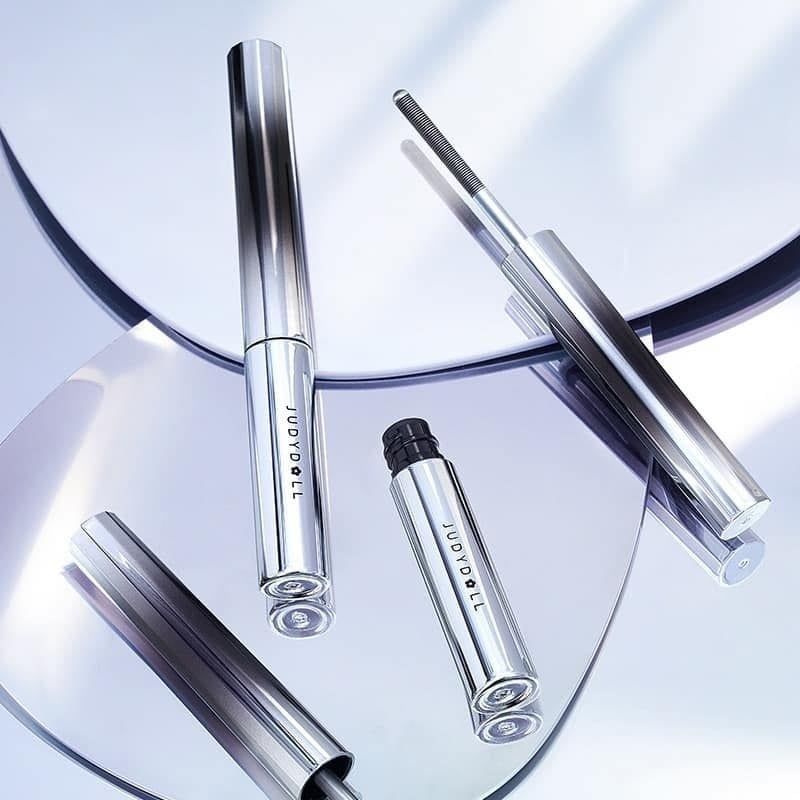 Mascara Judydoll Curling Iron