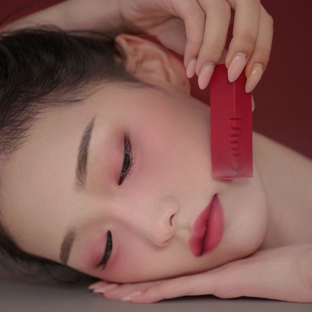 Son Kem Dinto Blurring Lip Veil