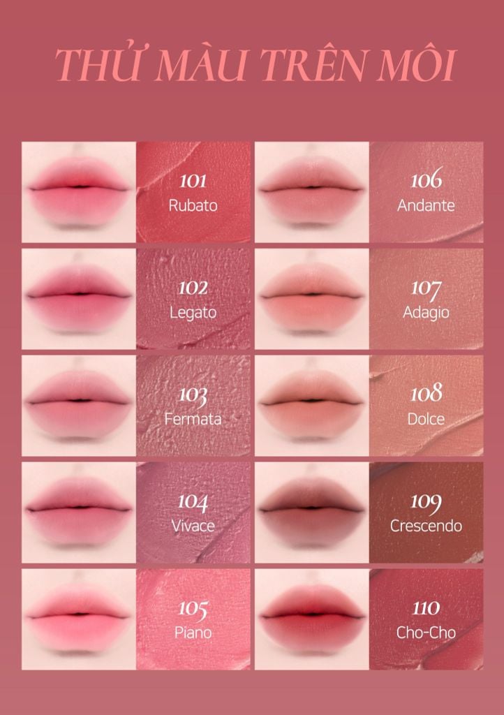 Son Kem Dinto Blurring Lip Veil