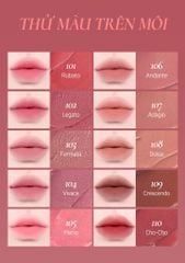 Son Kem Dinto Blurring Lip Veil