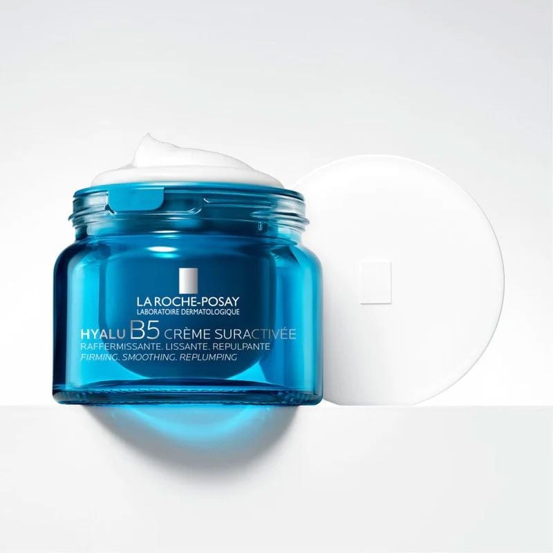 Kem dưỡng La Roche-Posay Hyalu B5 Suractivated 50ml