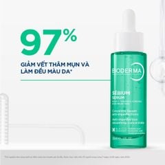 Serum Bioderma sébium 30ml