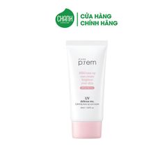 Kem chống nắng Make Prem UV Calming Tone Up 50ml