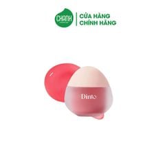 Mặt Nạ Môi Dinto Chubby Mocchi Jelly Paw Paw 10g - 792