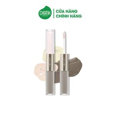 Tạo Khối Dạng Kem Judydoll Liquid Highlighter & Contour Duo