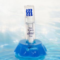 Son Bóng Merzy New Watery Dew Tint - WD20